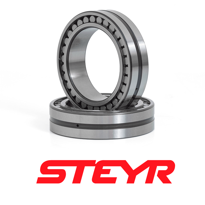  Подшипник 4203 STEYR купить оптом в Агрегат Подшипник 